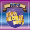 100% Global Hits Trios, 2013