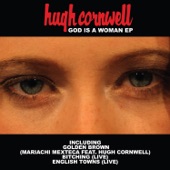 Hugh Cornwell - Golden Brown