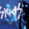 Masquerade Masquerade - The Skids (Live)