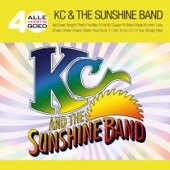 KC and the Sunshine Band - I'm Your Boogie Man