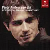 Beethoven: Diabelli Variations album lyrics, reviews, download