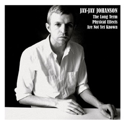 Jay-Jay Johanson - Breaking Glass