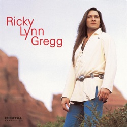 Ricky Lynn Gregg - If I Had a Cheatin' Heart