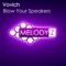 Blow Your Speakers - Vovich lyrics