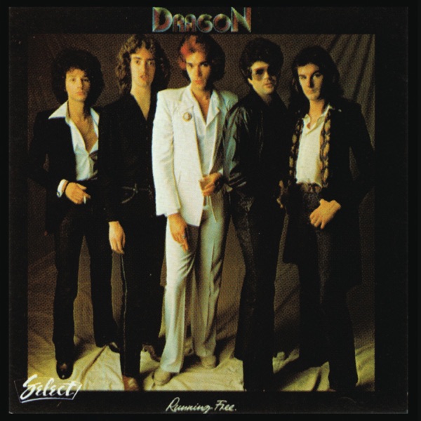 Dragon - April Sun In Cuba