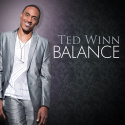 Ted Winn & Balance - The Lifter