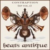 Contraption Vol.1