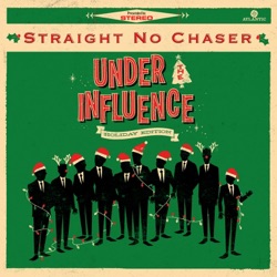 Straight No Chaser - Wonderful Christmastime (feat. Paul McCartney)