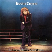 In Living Black and White (Live) artwork