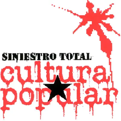 Cultura Popular - Siniestro Total