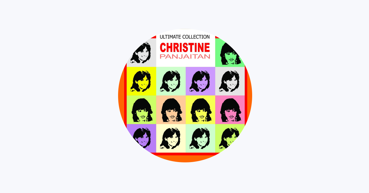 Christine Panjaitan