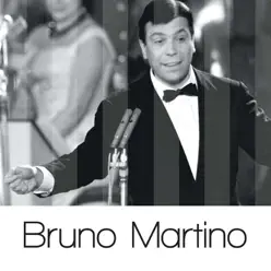 Solo Grandi Successi: Bruno Martino (Remastered) - Bruno Martino Solo Grandi Successi: Bruno Martino (Remastered) - Bruno Martino