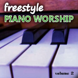 Andre Forbes - Freestyle Piano Worship 012
