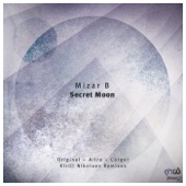 Mizar B - Secret Moon (Corger Remix)