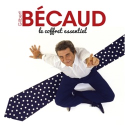 Gilbert Bécaud - Je t'aimerai jusqu'à la fin du monde