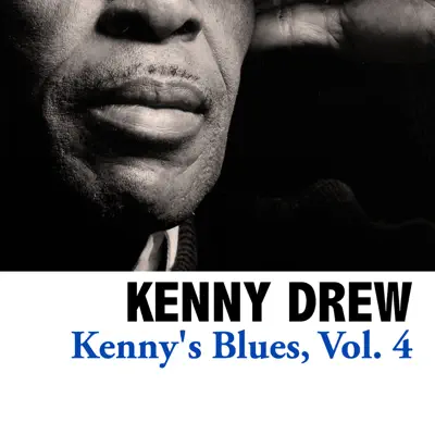 Kenny's Blues, Vol. 4 - Kenny Drew