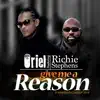 Reason (feat. Richie Stephens) - Single album lyrics, reviews, download