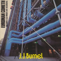 EUROMAN COMETH cover art