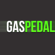 Gas Pedal - Zed Hood