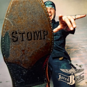 Jared Blake - Stomp - 排舞 音乐