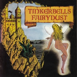 Tinkerbell's Fairydust - Lazy Day