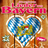 Die schönsten Lieder aus Bayern - Various Artists