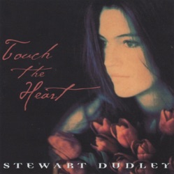 Stewart Dudley - Burnt Sienna