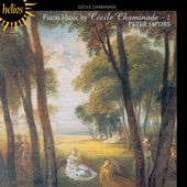 Chaminade: Piano Music, Vol. 2 artwork