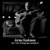 Come Back Baby (Live) - Jorma Kaukonen