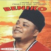 Beniko - Toba ndela