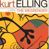 The Messenger artwork