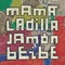 Nestor Patou - Mama Ladilla lyrics