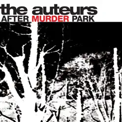 After Murder Park - The Auteurs After Murder Park - The Auteurs