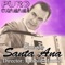 La Dormilona (feat. Julio Montes) - Cuarteto Santa Ana lyrics