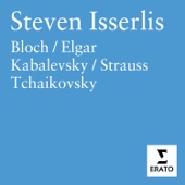 Steven Isserlis/Chamber Orchestra of Europe/Sir John Eliot Gardiner - Variations on a Rococo Theme in A Op. 33 (original version): Variation VIII e coda - Allegro moderato e con anima