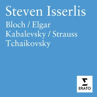 Cello Concertos by Steven Isserlis album reviews, ratings, credits