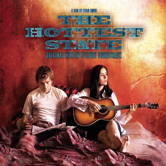Cover artwork for Big Old House