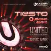 United (Ultra Music Festival Anthem) [feat. Alvaro] [Revero Remix] - Single album lyrics, reviews, download