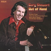 Gary Stewart - Honky-Tonkin'
