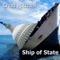 Ship of State (feat. Anne-Claire Mitchell) - Single