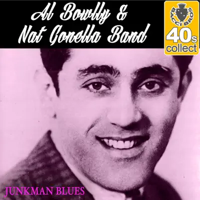Junkman Blues (Remastered) - Single - Al Bowlly
