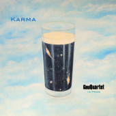 Karma (Gnuquartet in Prog) - GnuQuartet