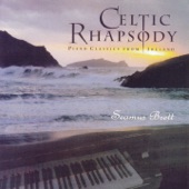 Celtic Rhapsody (Piano Classics from Ireland) artwork
