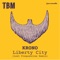 Liberty City - Krono lyrics