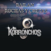 Bailan Rochas y Chetas artwork