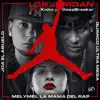 Los Jordan (feat. Quimico Ultramega & Melymel La Mamá Del Rap) - Single album lyrics, reviews, download