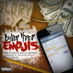 Emoji's - Single - Chief Keef