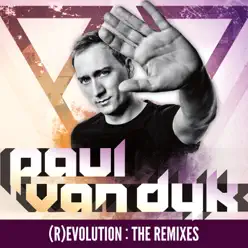 (R)Evolution [The Remixes] - Paul Van Dyk