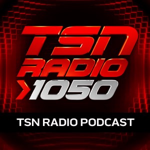 TSN 1050 Toronto Podcasts cover