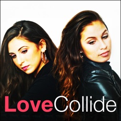 LoveCollide - Through Your Eyes